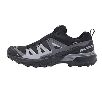 Amazon.co.jp: サロモン（SALOMON） ゴアテックス トレッキング